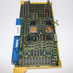 Fanuc A16B-2200-0141 15 Base 2 PCB