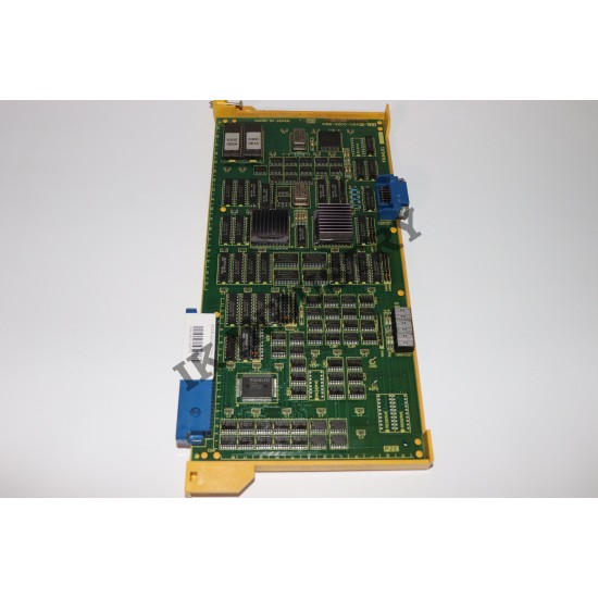 FANUC A16B-2200-0240 PCB CONTROL/MDI ADAPTER