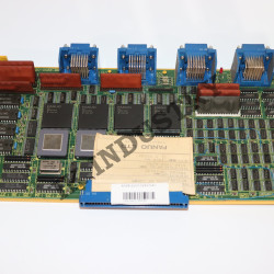 FANUC A16B-2200-0290 CONTROLBOARD