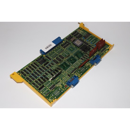 FANUC A16B-2200-0293 ANALOG SERVO I-F CARD
