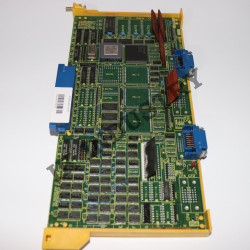 FANUC A16B-2200-0293 ANALOG SERVO I-F CARD
