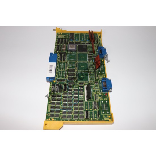 FANUC A16B-2200-0293 ANALOG SERVO I-F CARD