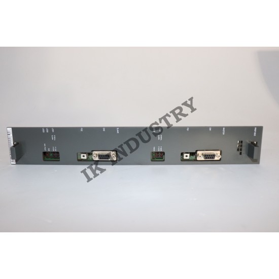 FANUC A16B-3200-0220 PROCESS MODULE