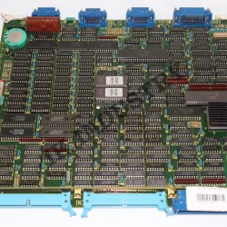 Fanuc A20B-1002-0700 CRT/MDI controller board