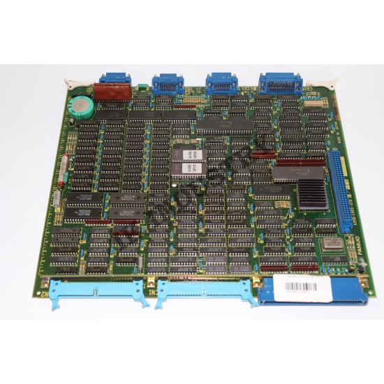 Fanuc A20B-1002-0700 CRT/MDI controller board