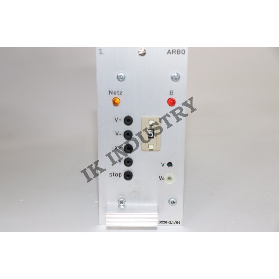 ARBO EF-WLS220-2.1/04