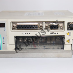 Delta ASDA-B series ASD-B0721-A servo system