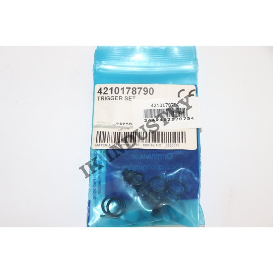 ATLAS COPCO 4210178790 Trigger Set