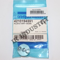 ATLAS COPCO 4210194591 Planetary gear