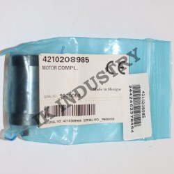 ATLAS COPCO 4210208985 Motor Complate