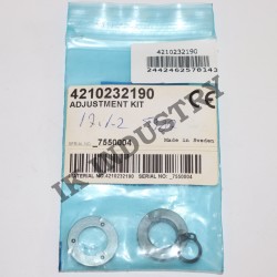 ATLAS COPCO 4210232190 Adjustment Kit