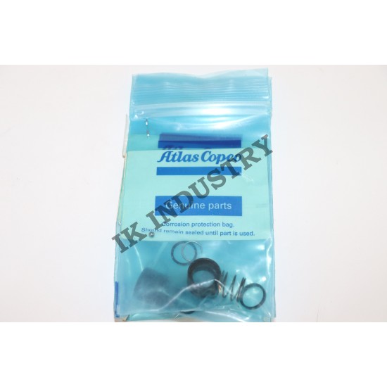 ATLAS COPCO 4210232690 Quick Change Chuck