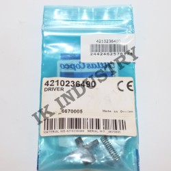ATLAS COPCO 4210236490 Driver