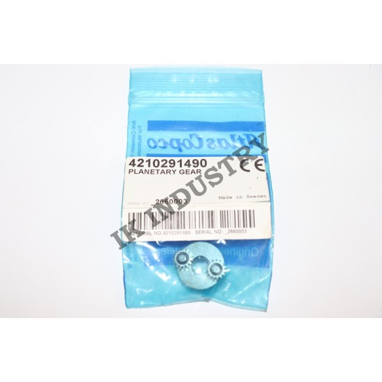 ATLAS COPCO 4210291490 Planetary Gear