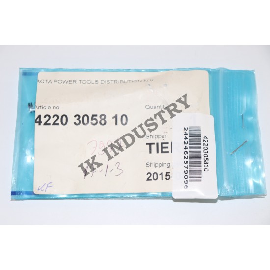 ATLAS COPCO 4220305810 Spring