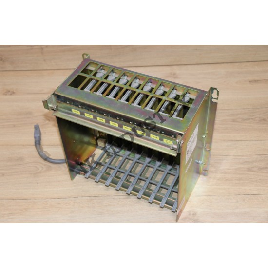 Allen-Brendley 1771-A2B Grounding Electrode System