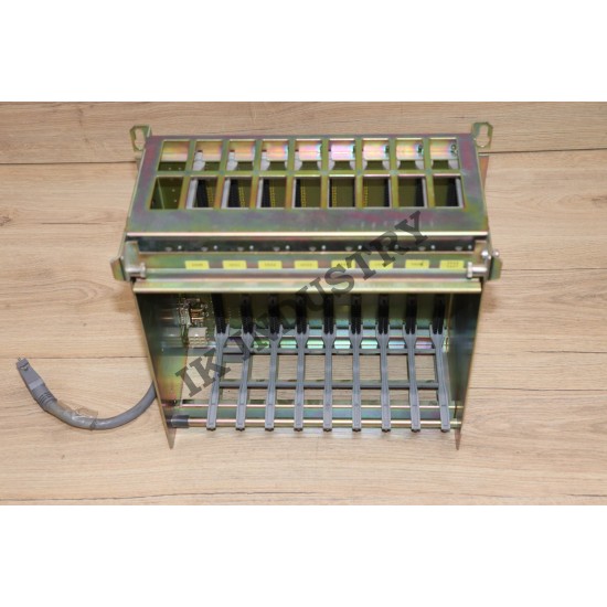 Allen-Brendley 1771-A2B Grounding Electrode System