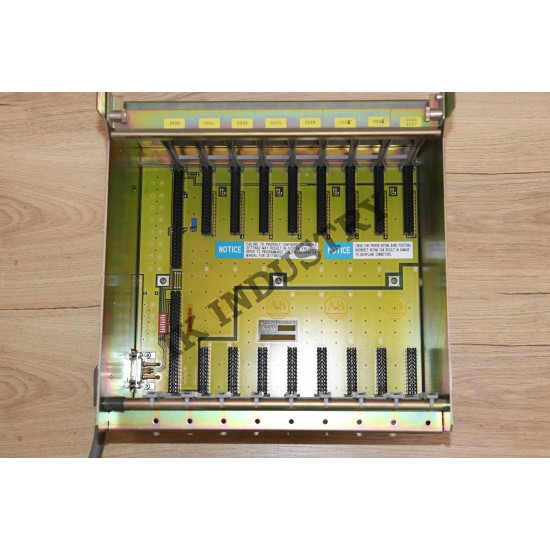 Allen-Brendley 1771-A2B Grounding Electrode System