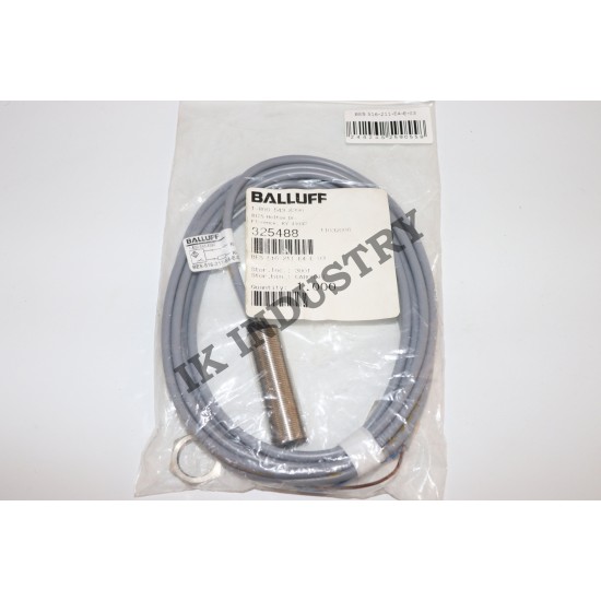 BALLUFF BES 516-211-E4-E-03 Proximity Sensor