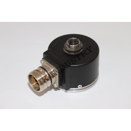 BAUMER BHG 16.05A 8192-E2-A Incremental encoder