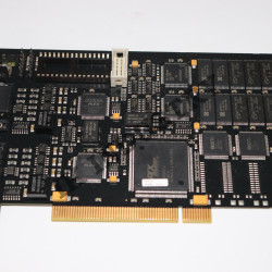 BECKHOFF FC3102-0000 PROFIBUS PCI Fieldbus Card