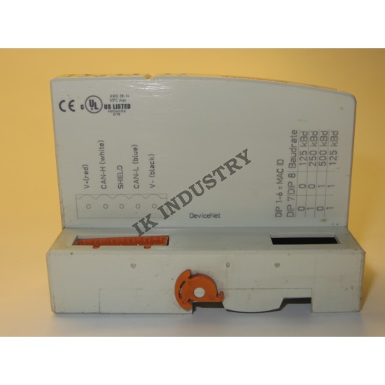 Beckhoff BK5200 Bus Coupler