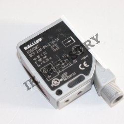 BALLUFF BOS00WT through-beam sensor