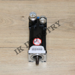 Telemecanique BSH0551T01A1A servo motor 0,4kW