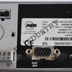 ABM CDD32.004.C2.0.BO 230V INVERTER