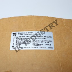 TR Electronic GmbH CEH58S D-78647 Absolute Encoder