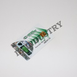 CONTROL TECHNIQUES UNIDRIVE SP SMARTCARD