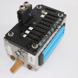 FESTO CPV18-GE-DI0-1-8 Valve Terminal