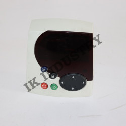 Control Techniques SM Keypad