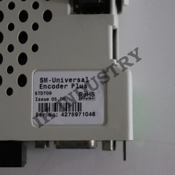 Control Techniques SM UNIVERSAL ENCODER PLUS option module