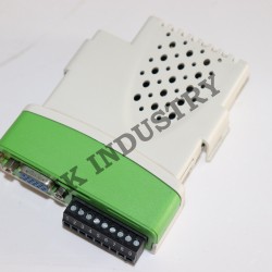 Control Techniques SM UNIVERSAL ENCODER PLUS option module