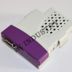 Control Techniques SM-PROFIBUS DP-V1