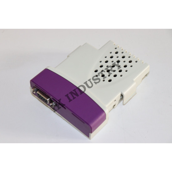 Control Techniques SM-PROFIBUS DP-V1