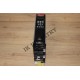 DANFOSS VLT 5003 175Z0043 VLT5003PT5B20STR3D0F00A00 In:3x380-500V 3,8-3,4A  Out:3x0-Uin 0-1000Hz 4,1-3,4A 3,1-2,9kVA 1,5kW