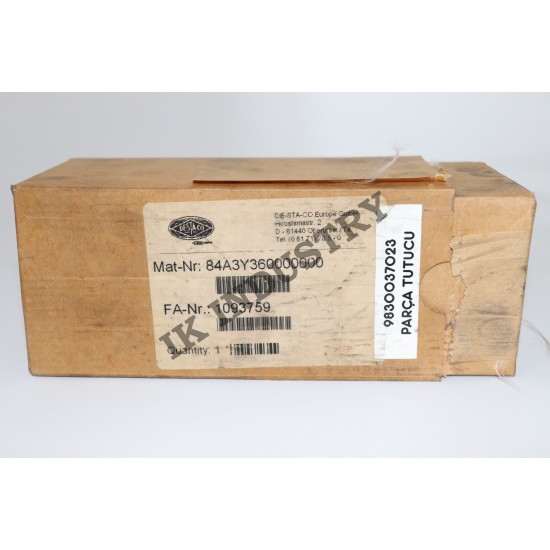 DESTACO 84A3Y360000000 Sheet Metal Gripper