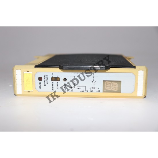 LUTZE DIO-3111 InterBus-S