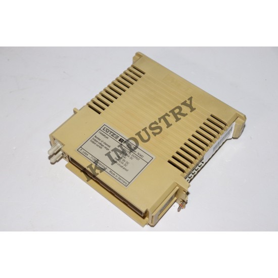 LUTZE DIO-3402 Digital Output