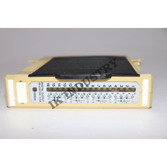 LUTZE DIO-3402 Digital Output
