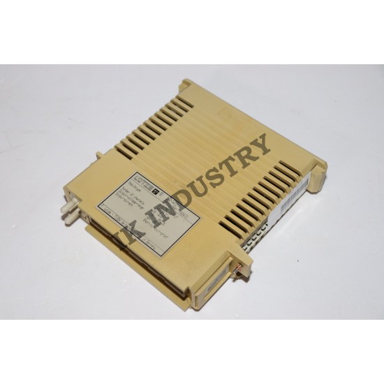LUTZE DIO-3413 Digital Output