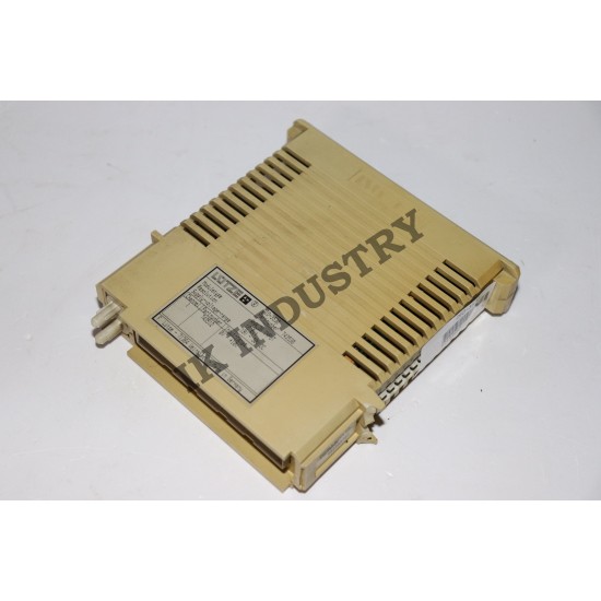 LUTZE  DIO-3530 Analog Input