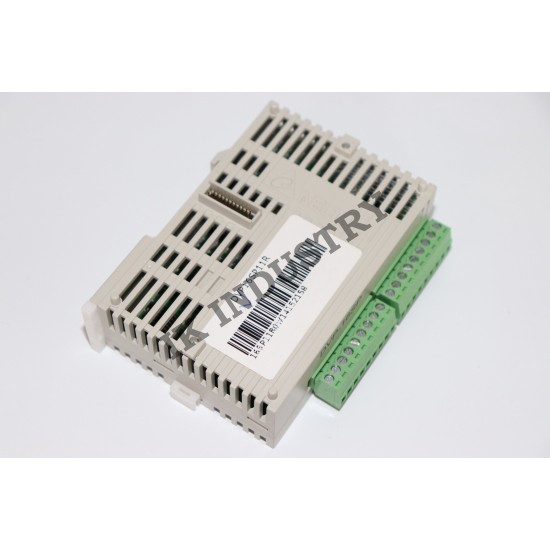 Delta DVP16SP11R Extension module