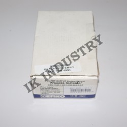 EMKO ESM-4900.1.20.1.1 Output Module System