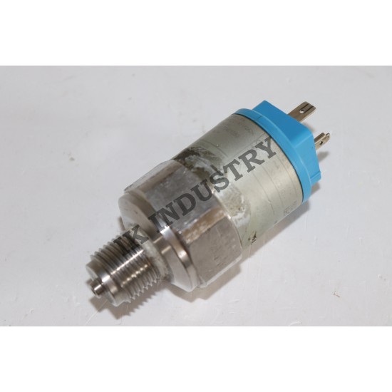 Endress Hauser PMC131 pressure transducer