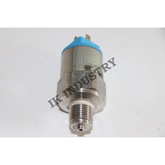 Endress Hauser PMC131 pressure transducer