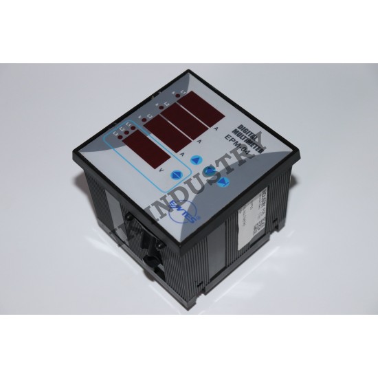 ENTES EPM-04 Multimeter