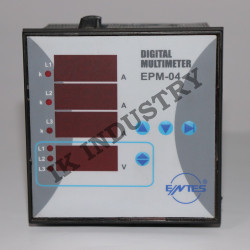 ENTES EPM-04 Multimeter